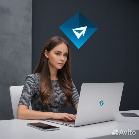 Создам бот в Telegram, создам сайт
