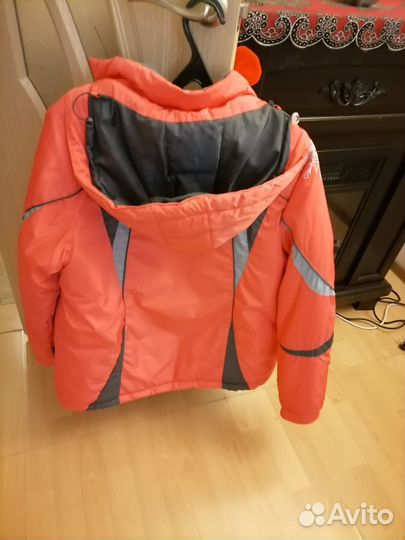 Лыжный костюм женский