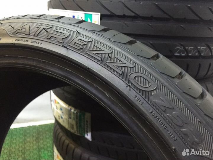 Sailun Atrezzo ZSR SUV 295/40 R21 111Y