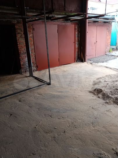 Гараж, 20 м²