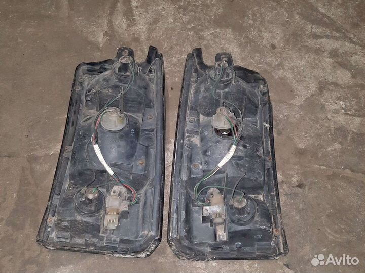 Задний фонарь Honda civic shuttle ef2