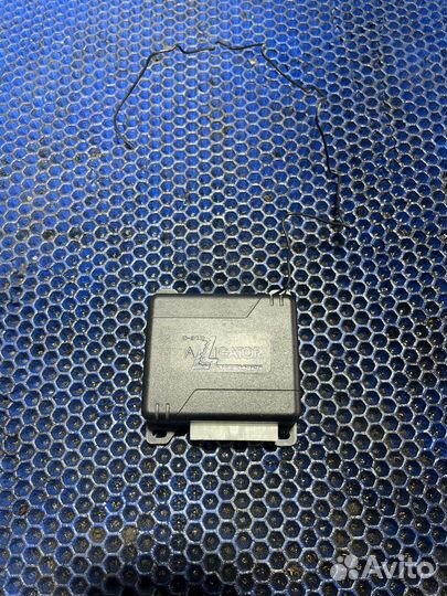 Блок сигнализации Alligator D-910 Defender