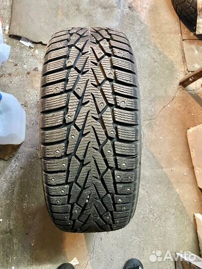 Nokian Tyres Nordman 7 215/60 R16 99