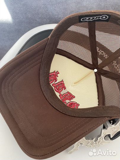 Кепка бейсболка gutta