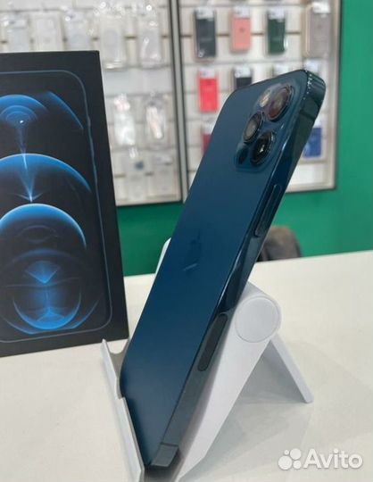 iPhone 12 Pro, 256 ГБ