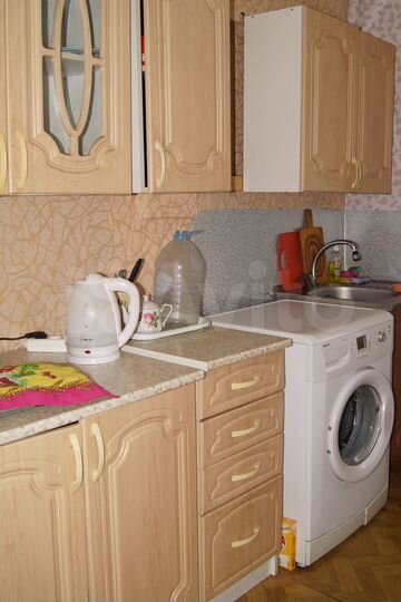 Квартира-студия, 25 м², 1/5 эт.