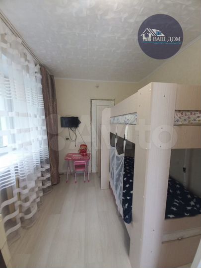 2-к. квартира, 41,9 м², 5/5 эт.