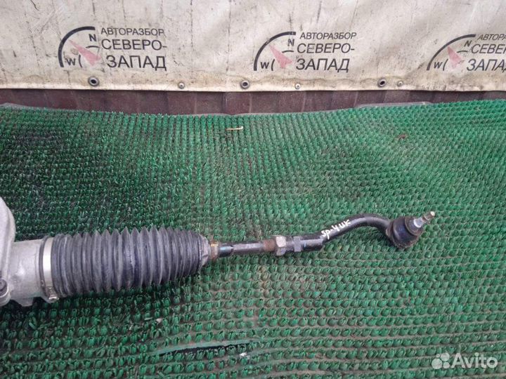 Рейка рулевая Kia Sportage G4FD 2021