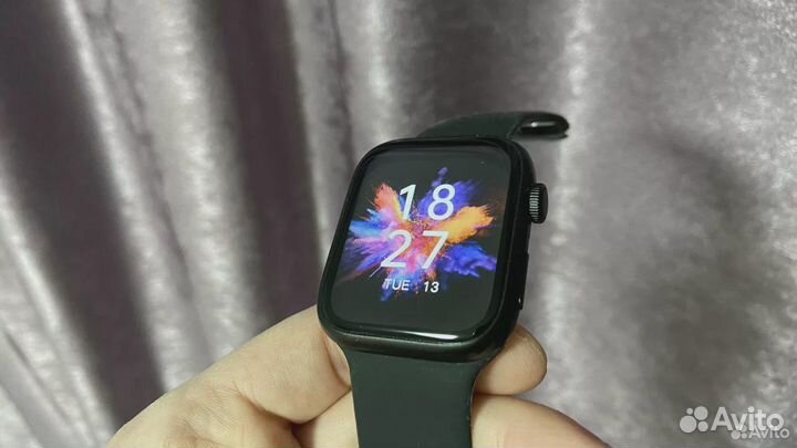 Smart watch x8 pro