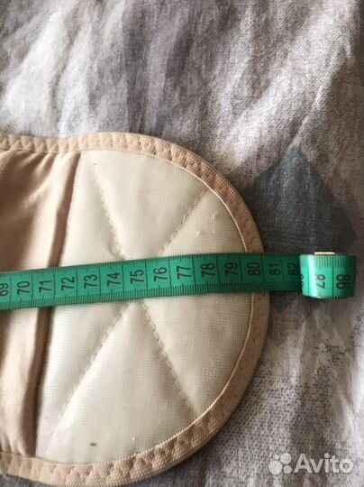 Корсет ортопедический детский