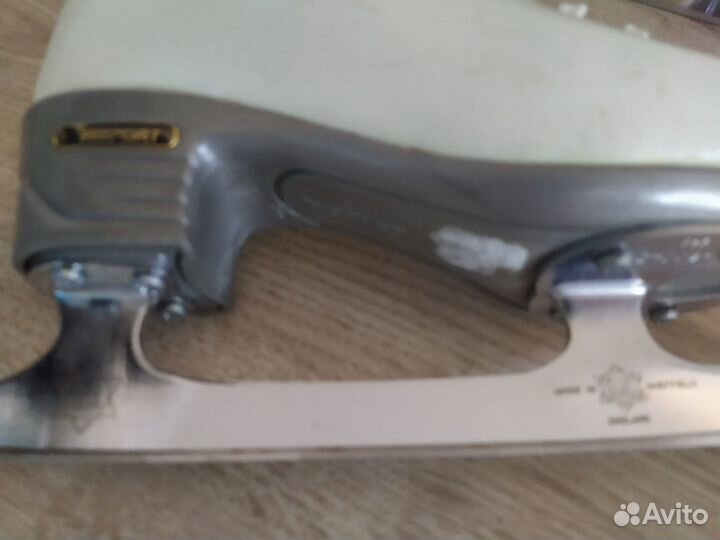 Risport RF4 размер 23