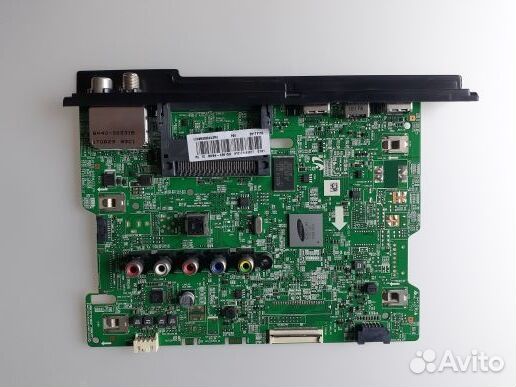 Samsung UE49M5000