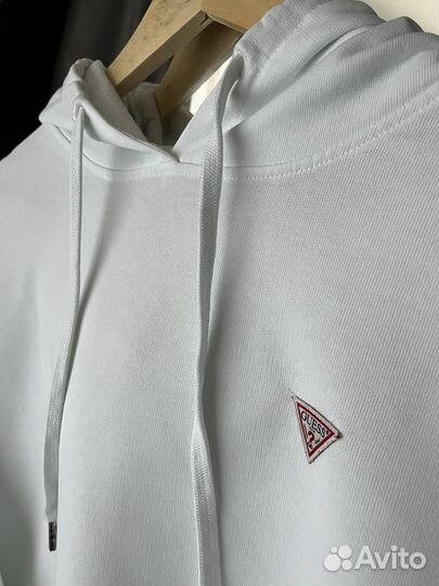 Худи guess женское (толстовка)