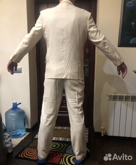 Костюм оригинал boss