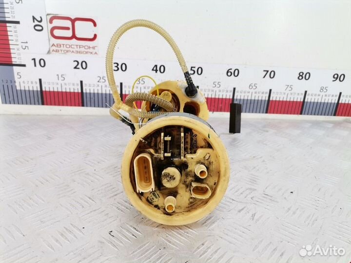 Насос топливный Audi A4 B6 2005