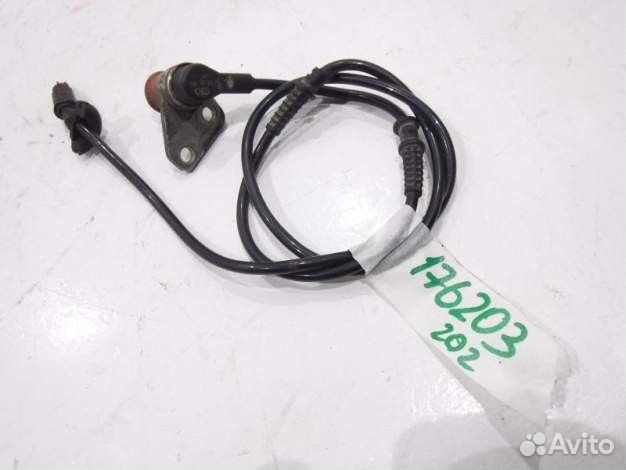 Датчик ABS мерс 124 (Mercedes-Benz E-class)