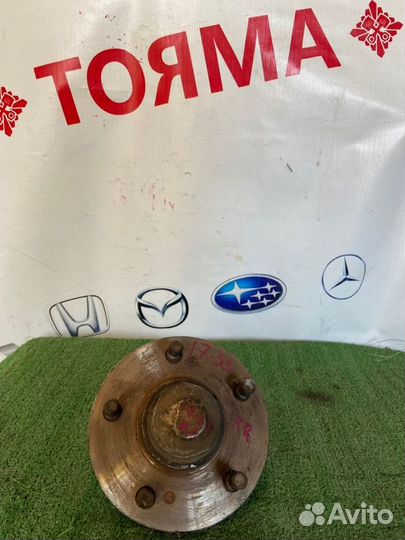 Ступица задняя Nissan Cefiro A32