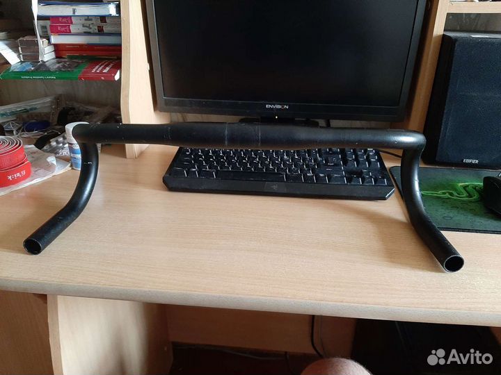 Шосс.руль Ritchy Comp NeoMax