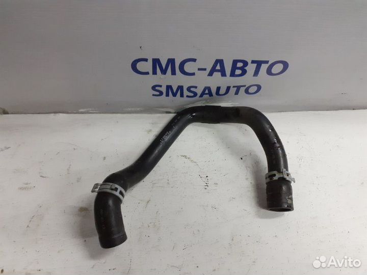 Шланг вентиляции картера Volvo V40 1.6T 2013-2016