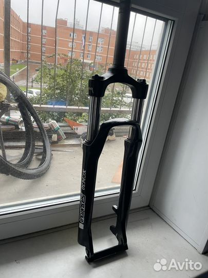 Suntour xcm30