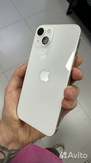 iPhone 13, 128 ГБ