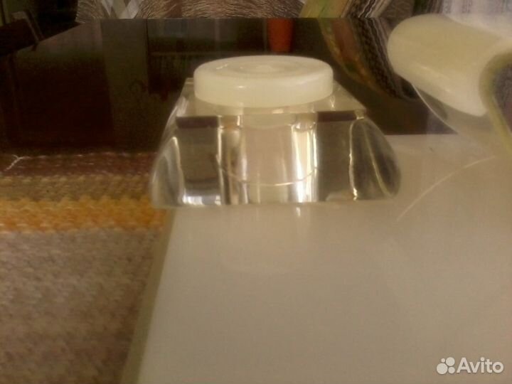 Чернильный прибор 60-е годы прошлого века