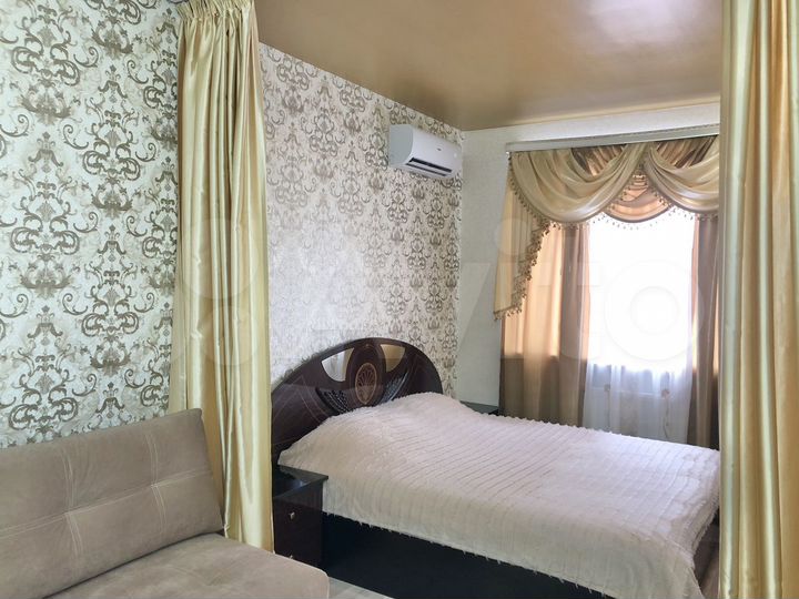 1-к. квартира, 43 м², 19/25 эт.