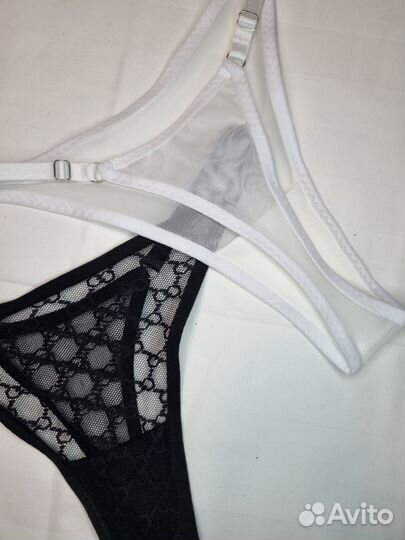 Трусики танга