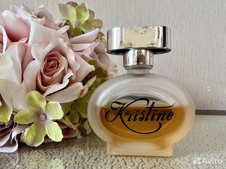 Духи винтаж