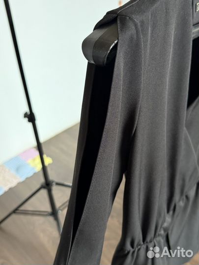 Комбинезон женский вечерний