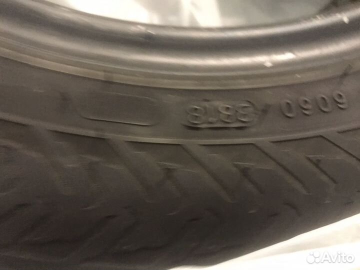 Nokian Tyres Hakkapeliitta 8 175/65 R15 88T