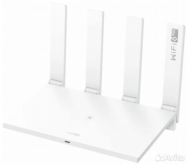 Wi-Fi роутер Huawei WS7100