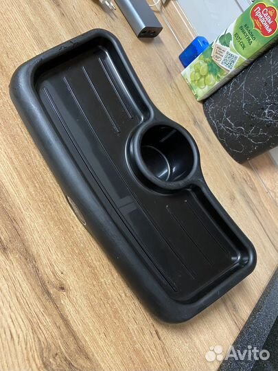 Столик для коляски