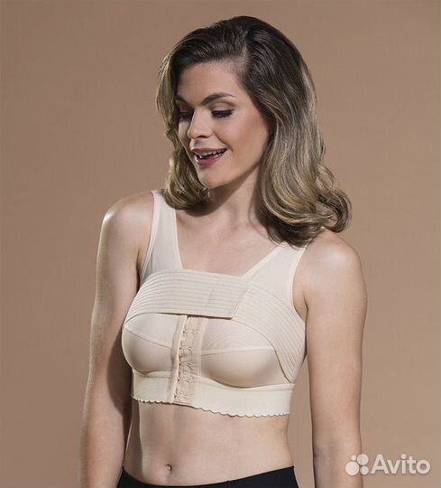 Компрессионный бюстгалтер Marena