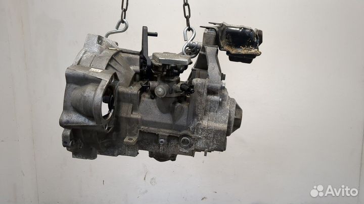 Кпп 6-ст.мех. (МКПП) Volkswagen Jetta 7 2018- 1.4 TSI, 2021