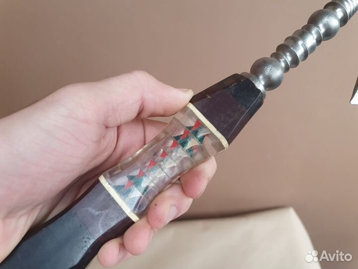 Топорик для мяса СССР