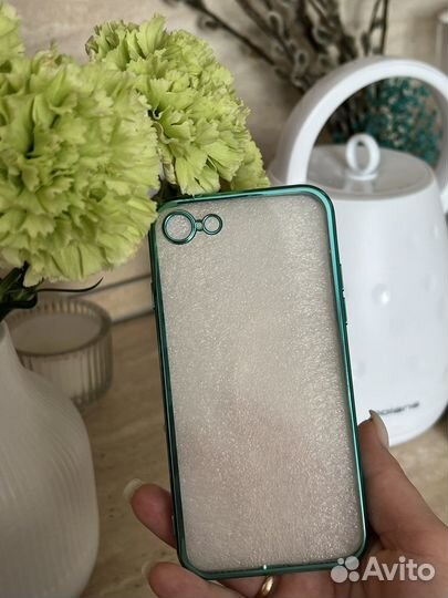 Чехол на iPhone айфон