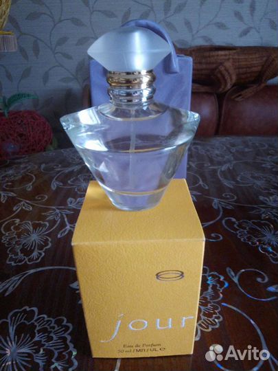 Туалетная вода