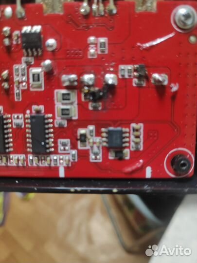 Зарядное устройство Xtar vc8 plus для 18650