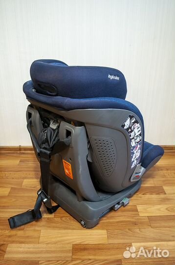 Автокресло детское Inglesina Newton