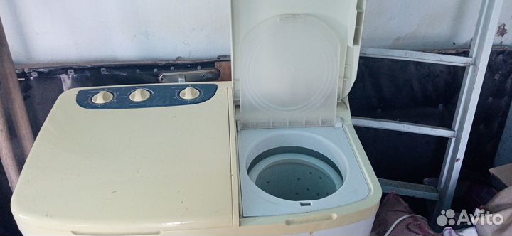 Продаётся стиральная машинка