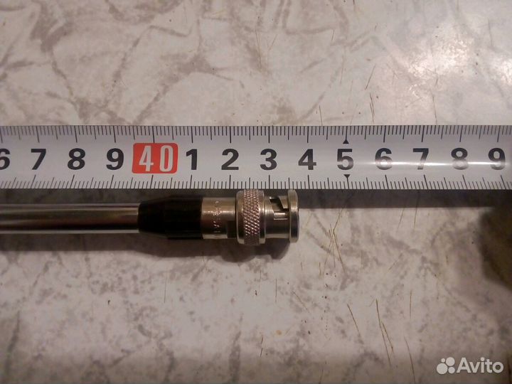 Антенна для рации