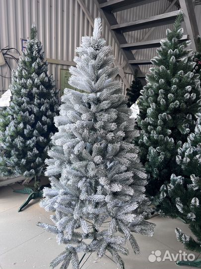 Елка новогодняя искуственная