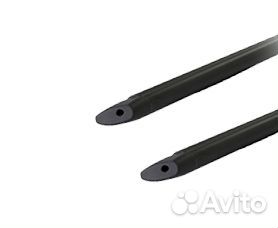 Багажник на крышу Toyota Auris ED ED2-201F