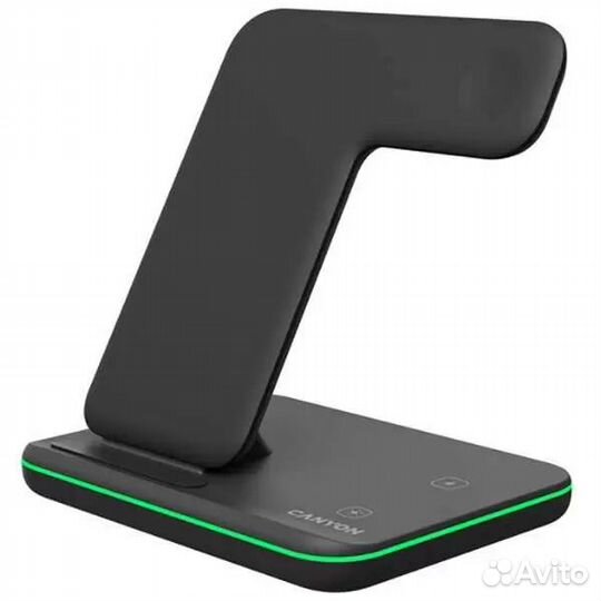 Беспроводное зарядное устройство Apple