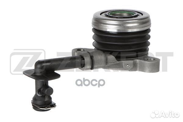 Муфта сцепления гидравлическая LADA Vesta 15