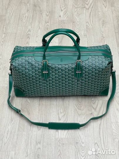 Сумка дорожная Goyard