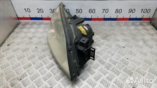 Фара правая ford mondeo 3 (YBE14MU01)