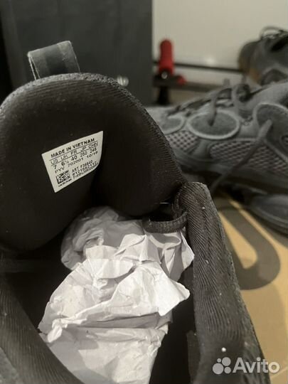 Adidas мужские кроссовки yeezy 500