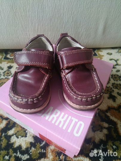 Детская обувь 21 размер